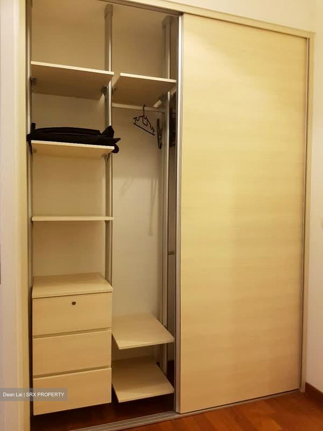 Leicester Suites (D13), Apartment #567574251